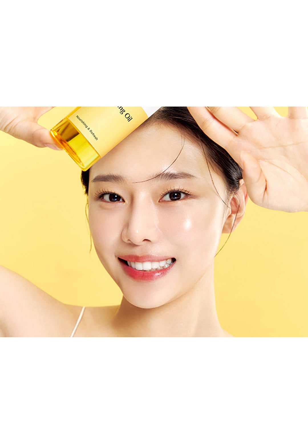 Ma:nyo PURE CLEANSING OIL 200ML - Huile nettoyante