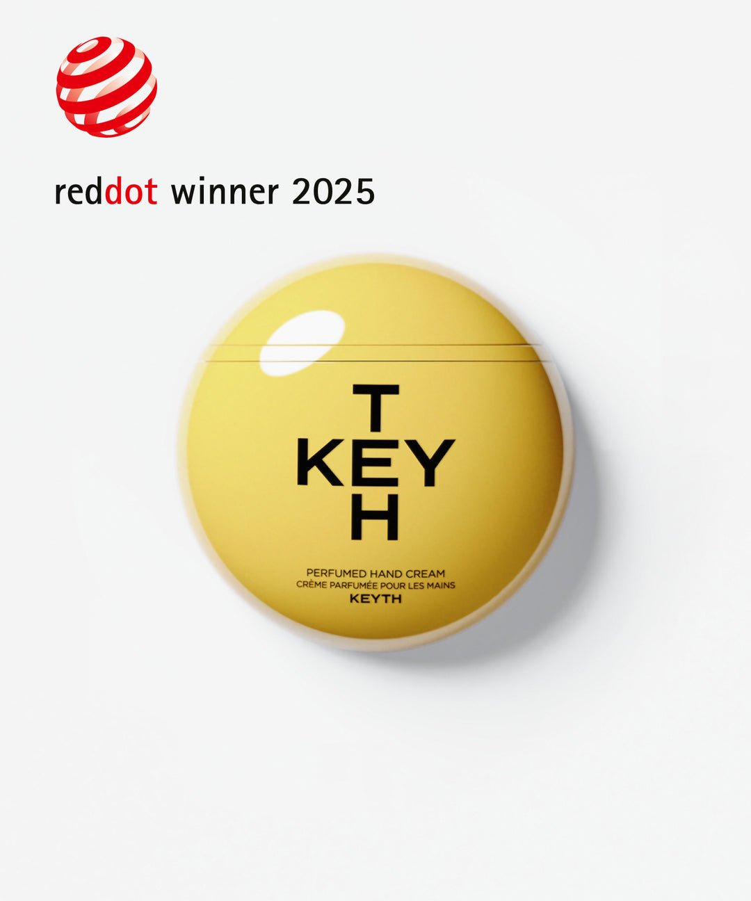 KEYTH - Hand Cream