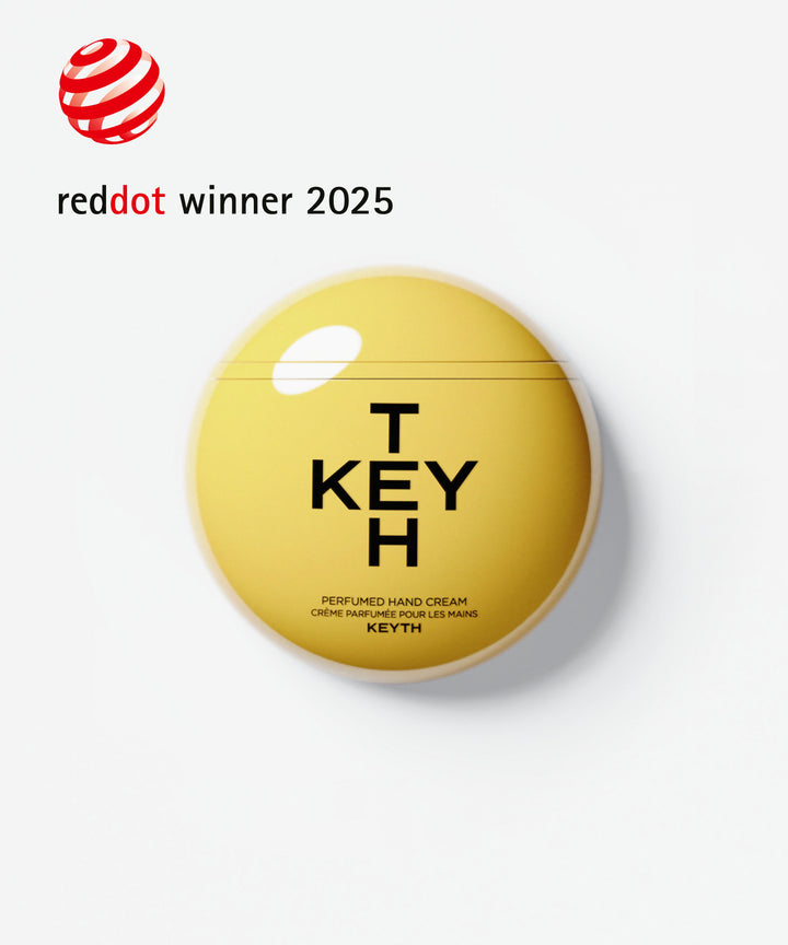 KEYTH - Hand Cream