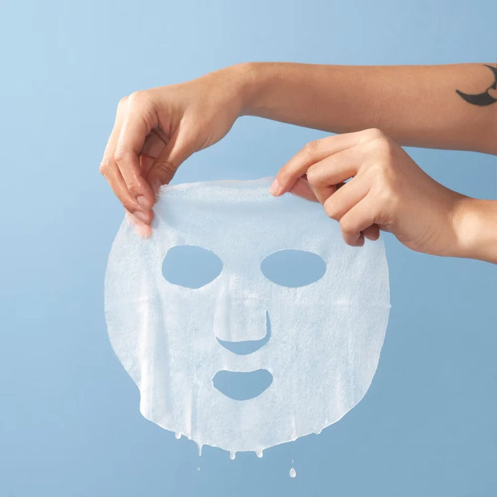 Dr. Jart+ - Masque Dermask Vital Hydra Solution - 5 unités