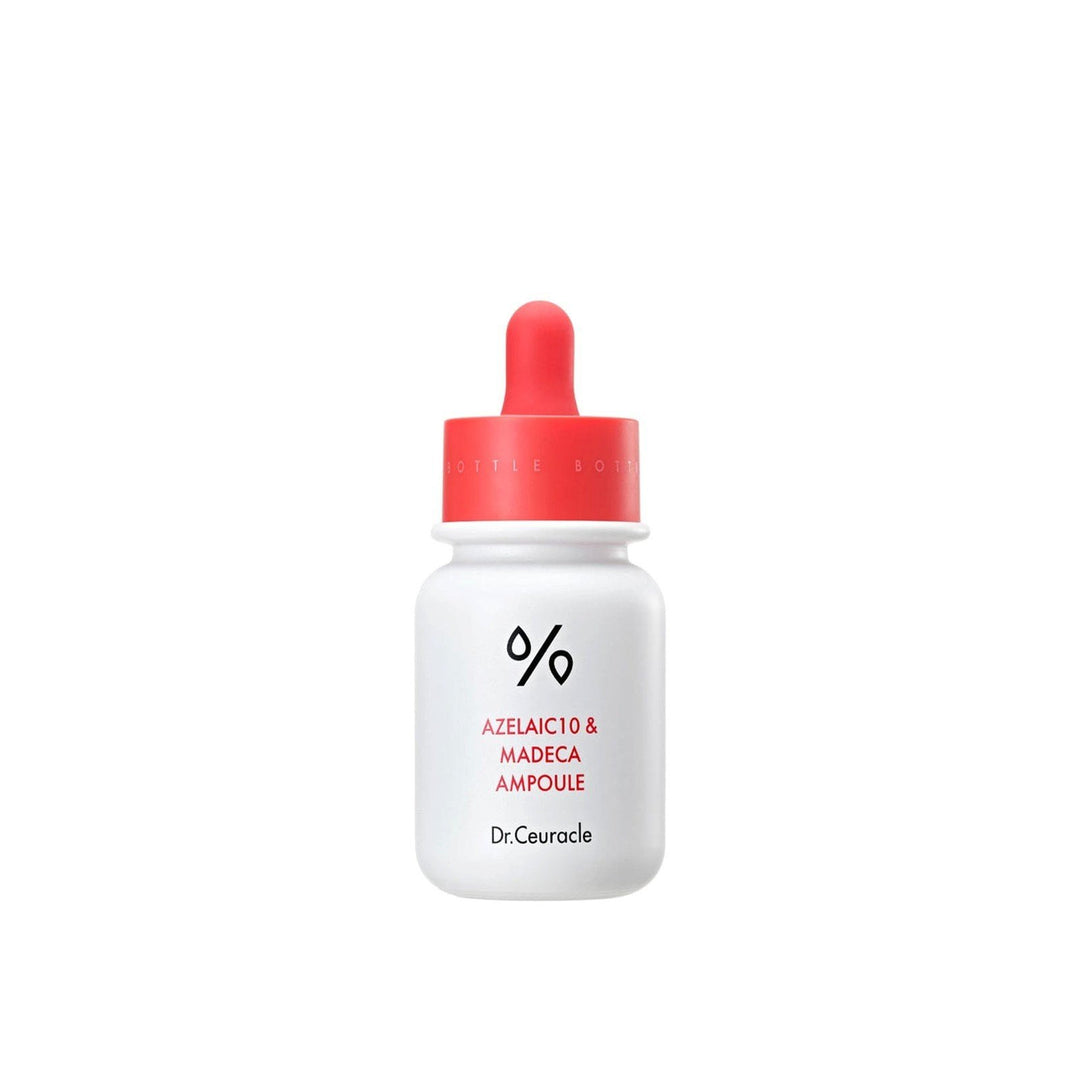 Dr. Ceuracle Azelaic 10 & Madeca Ampoule 30ml India