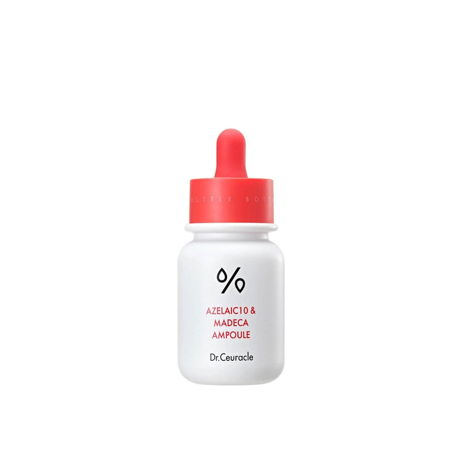 Dr. Ceuracle Azelaic 10 & Madeca Ampoule 30ml India