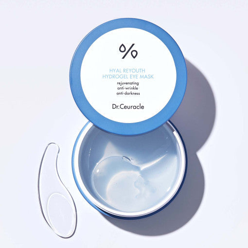 [Dr.Ceuracle] Hyal Reyouth Hydrogel Eye Mask 90g