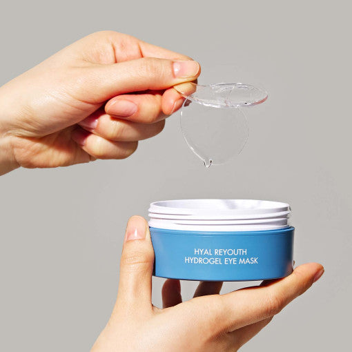 [Dr.Ceuracle] Hyal Reyouth Hydrogel Eye Mask 90g