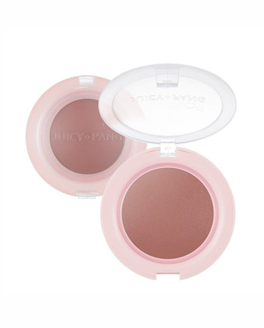 A'PIEU - Blush Gelée Teint Frais Juicy-Pang teinte 04