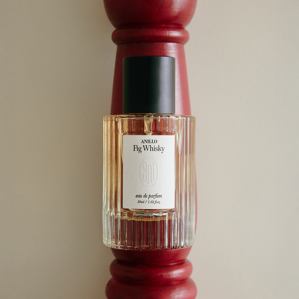 Fig WhiskyEau de Parfum 50ml - ANILLO