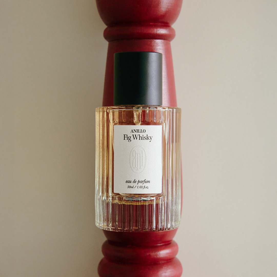 Fig WhiskyEau de Parfum 50ml - ANILLO