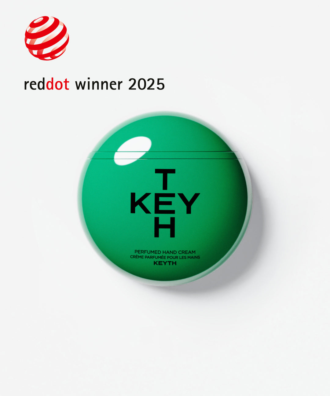 KEYTH - Hand Cream