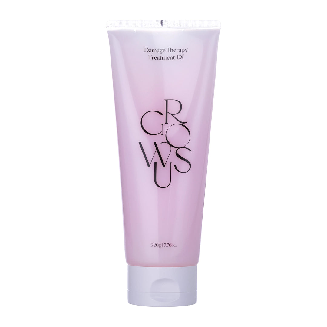 GROWUS - Damage Therapy Hair Treatment EX 220g