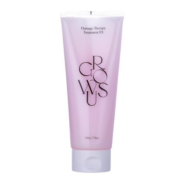 GROWUS - Damage Therapy Hair Treatment EX 220g