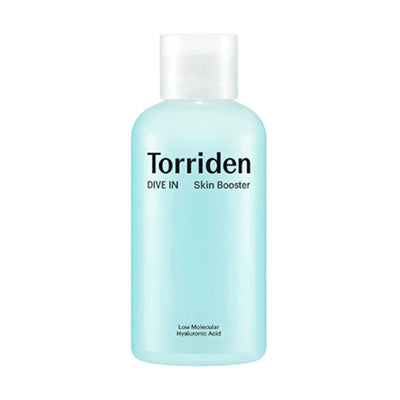 Torriden - DIVE IN Skin Booster - 200 ml
