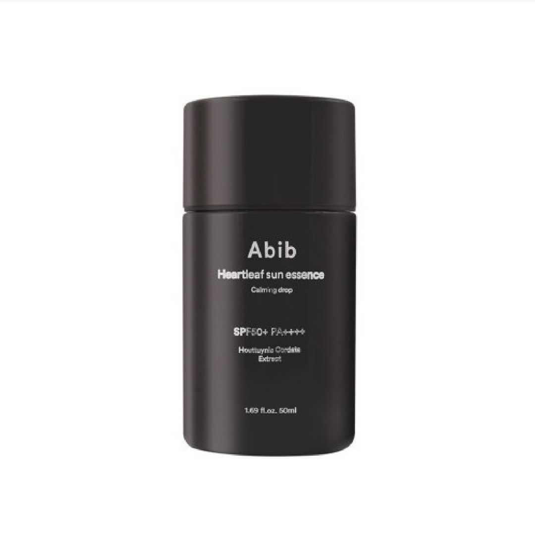 Abib -  Sérum Solaire Apaisant à la Rose de Jéricho