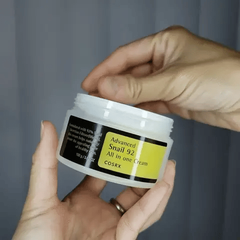 COSRX - Advanced Snail 92 All In One cream - 100 ml