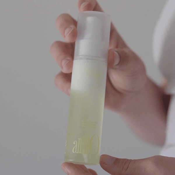 Patchouli GardenDamage RepairCream Hair Mist - ANILLO