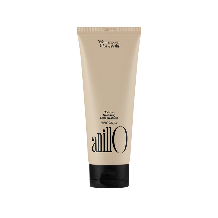 Black TeaNourishingScalp Treatment - ANILLO