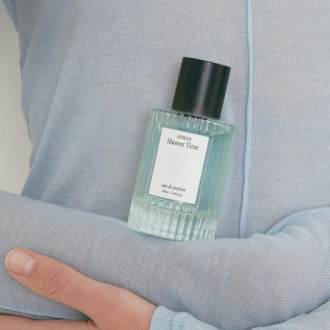 Shower TimeEau de Parfum 50ml - ANILLO