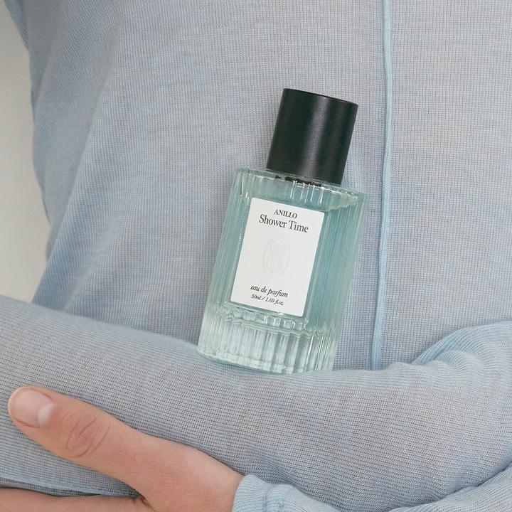 Shower TimeEau de Parfum 50ml - ANILLO