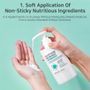 APLB Glutathione Niacinamide Body Lotion: Hydrating & Soothing for Brighter Skin