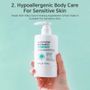 APLB Glutathione Niacinamide Body Lotion: Hydrating & Soothing for Brighter Skin