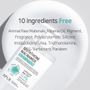 APLB Glutathione Niacinamide Body Lotion: Hydrating & Soothing for Brighter Skin
