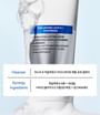 Anua 8 Hyaluronic Acid Hydrating Gentle Foaming Cleanser: Deep Cleansing for Moisturized Skin