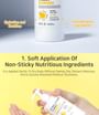 APLB Retinol Vitamin C E Body Lotion: Brightening, Soothing, Anti-Aging Skincare