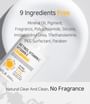 APLB Retinol Vitamin C E Body Lotion: Brightening, Soothing, Anti-Aging Skincare