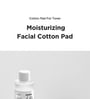 Anua Heartleaf Soothing Toner Pads - Soft, Absorbent, Lint-Free Cotton Pads