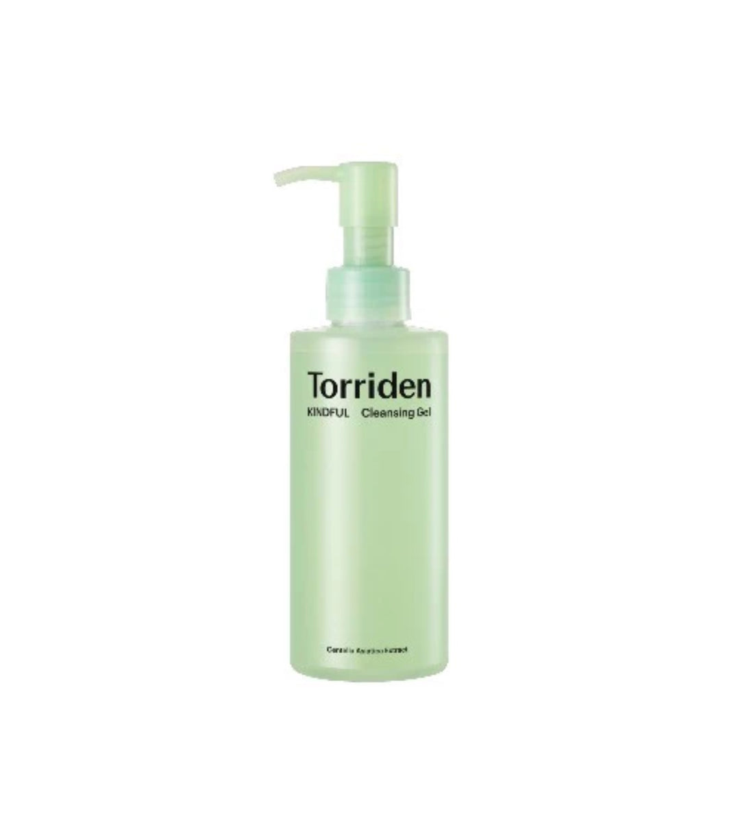 Torriden - BALANCEFUL Cleansing Gel - 200 ml