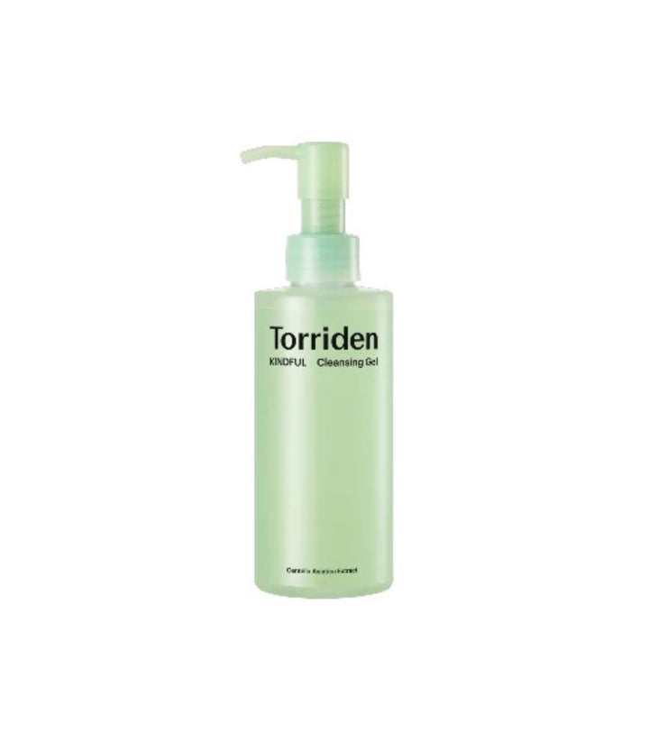 Torriden - BALANCEFUL Cleansing Gel - 200 ml