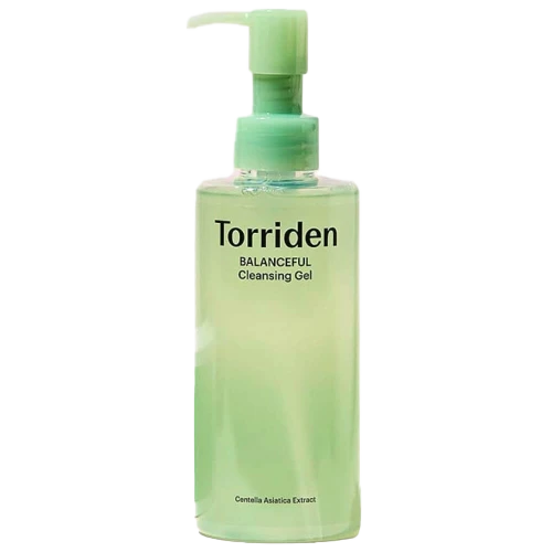 Torriden - BALANCEFUL Cleansing Gel - 200 ml