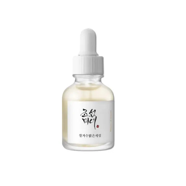 Beauty of Joseon - Glow Deep Serum : Riz + Alpha Arbutin – 60ml