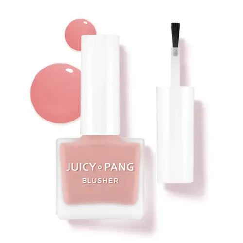 A'PIEU – Blush Liquide Juicy Pang