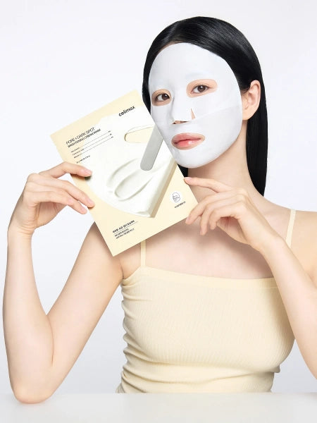 celimax - PORE+DARK SPOT BRIGHTENING CREAM MASK (1EA)