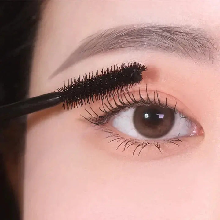 heimish - Mascara Volume Dailism Smudge Stop – Marron