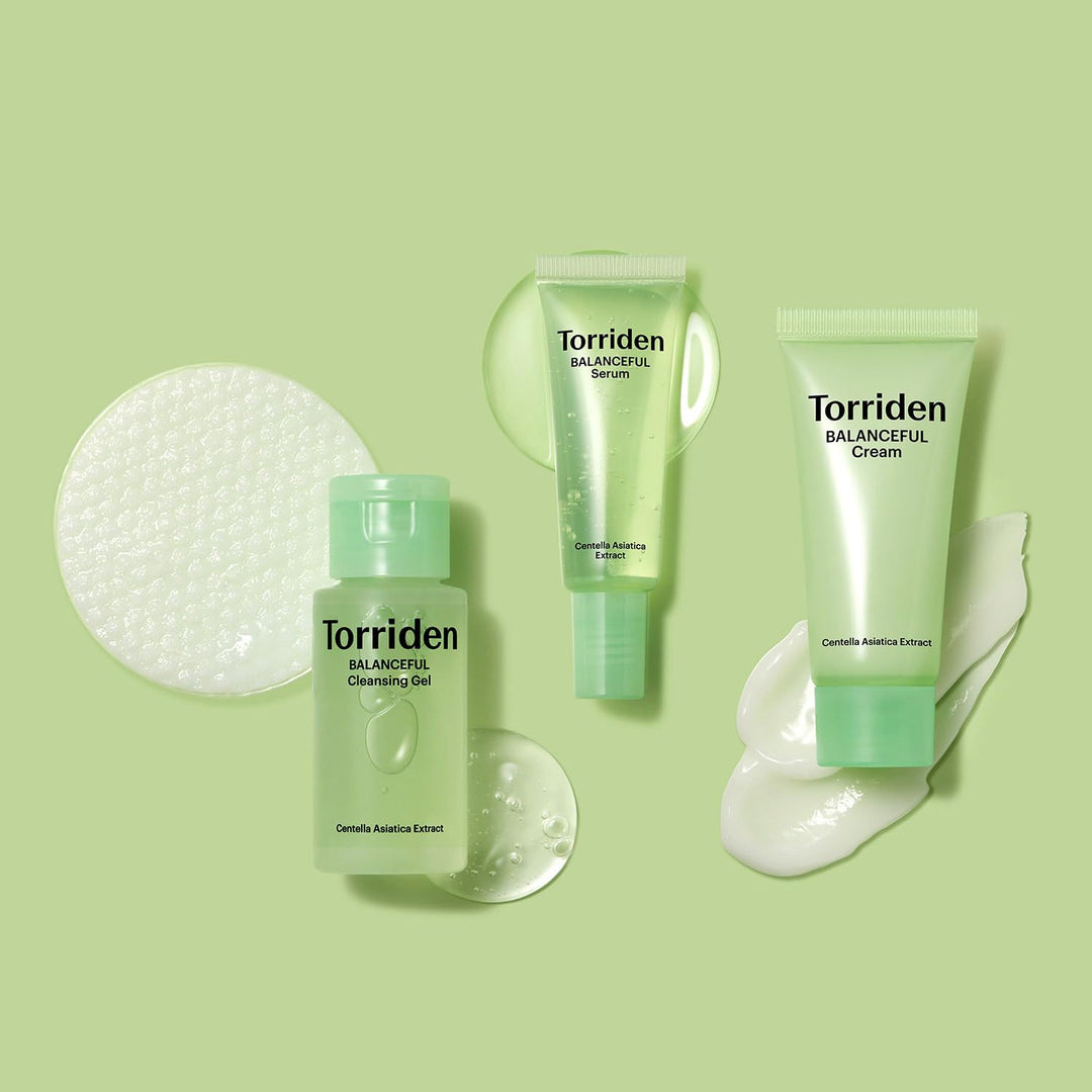 BALANCEFUL Trial Kit
