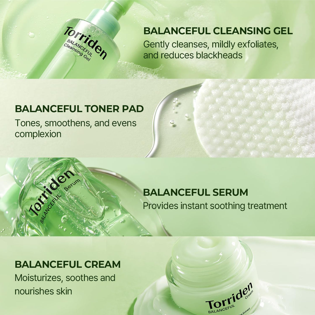 BALANCEFUL Trial Kit