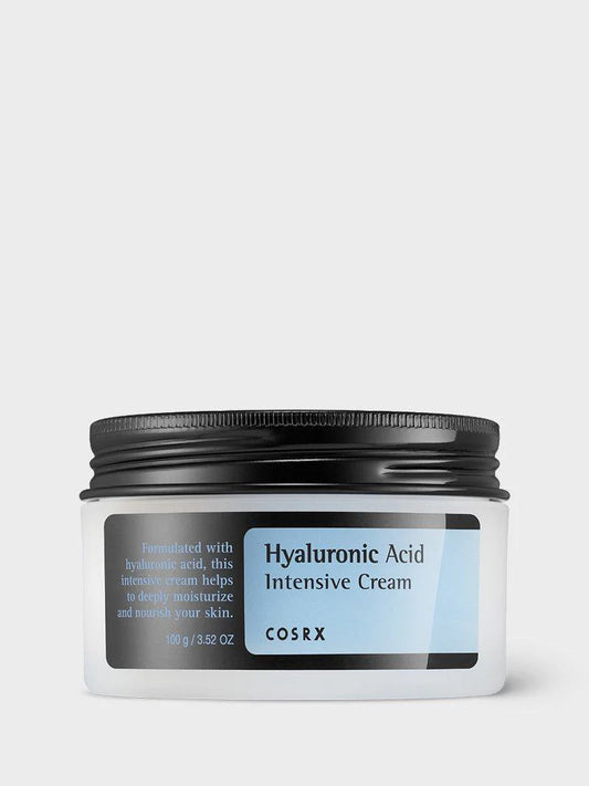 COSRX - Hyaluronic Acid Intensive Cream - 100ml
