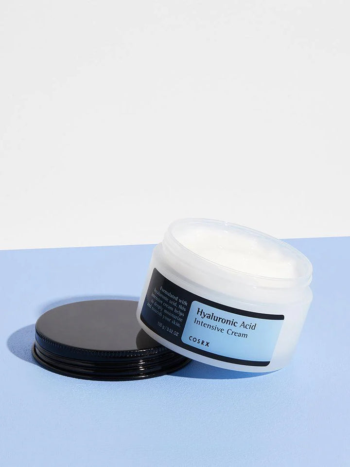 COSRX - Hyaluronic Acid Intensive Cream - 100ml
