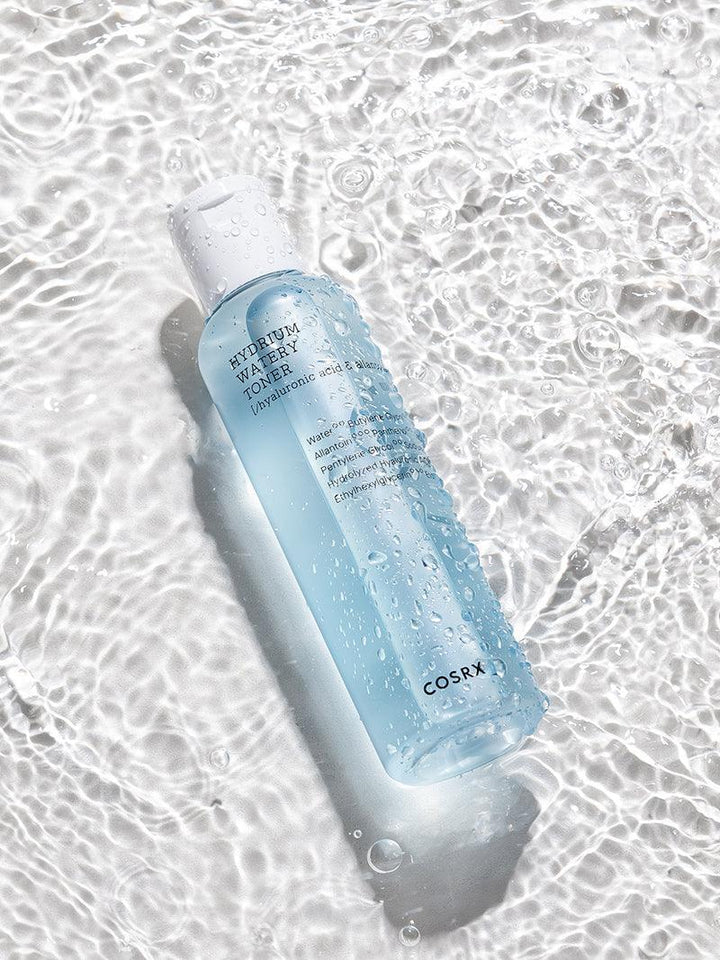 COSRX - Hydrium Watery Toner - 150 ml