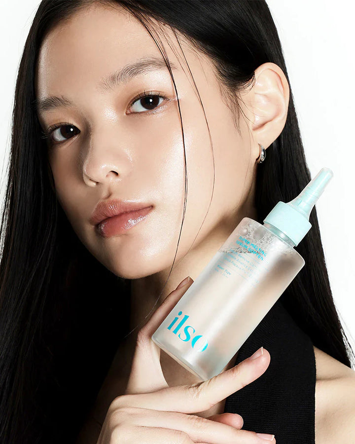 Ilso - Super Melting Sebum Softner – 150ml