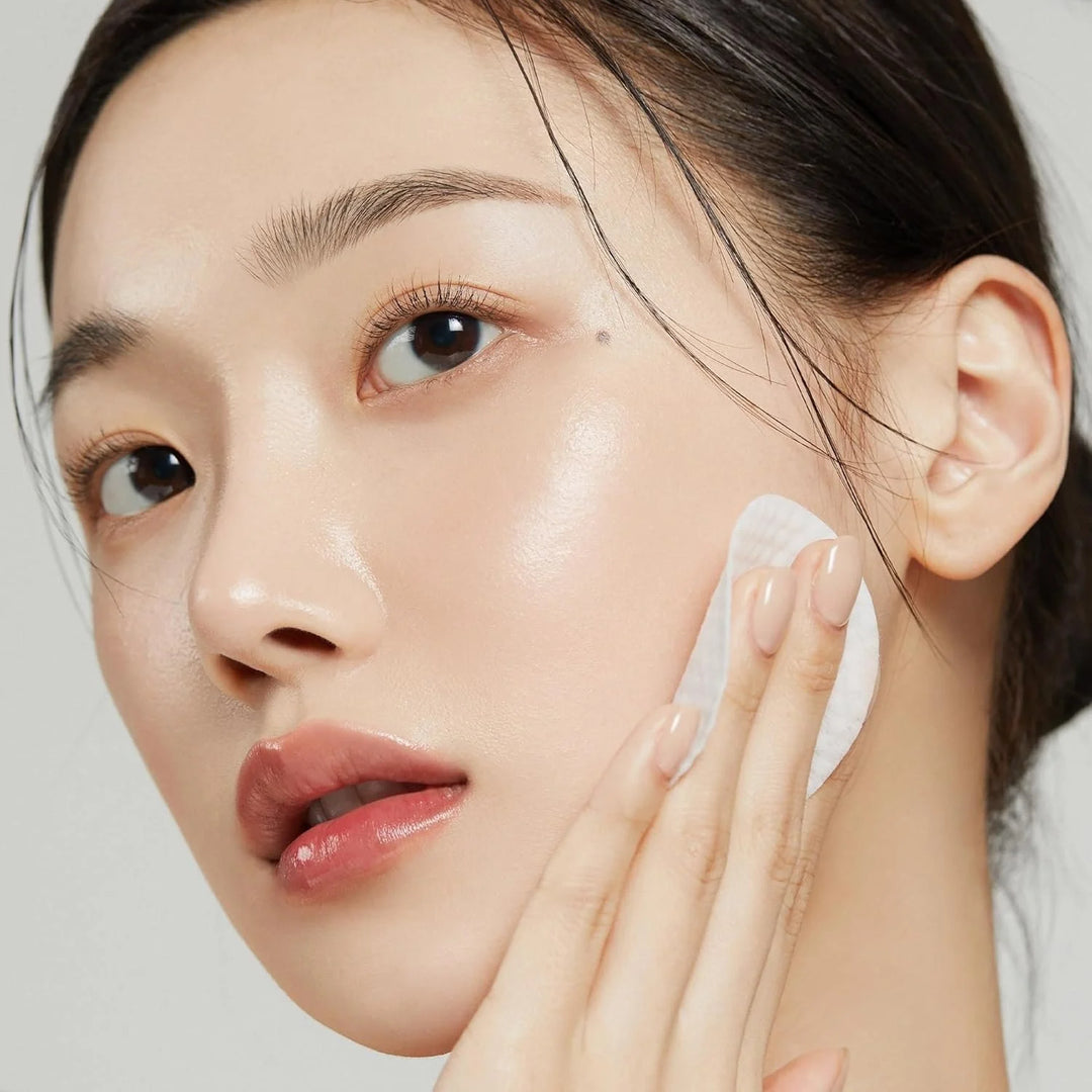 Medicube - zero pore pad mild – 70 pièces