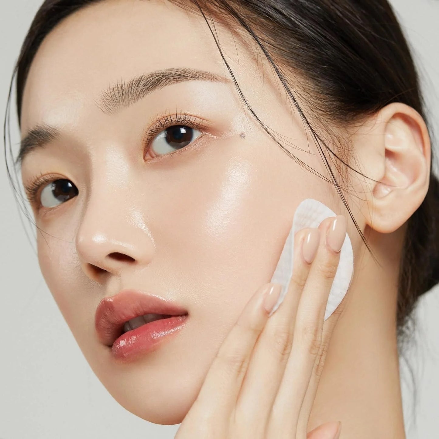 Medicube - zero pore pad mild – 70 pièces
