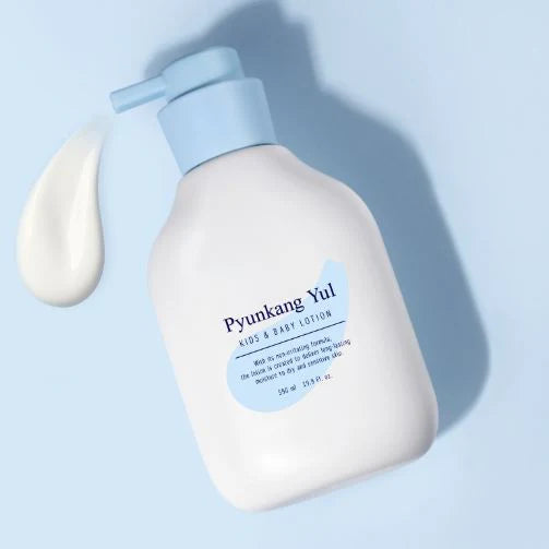 Pyunkang Yul - Lotion enfant et bébé - 590 ml