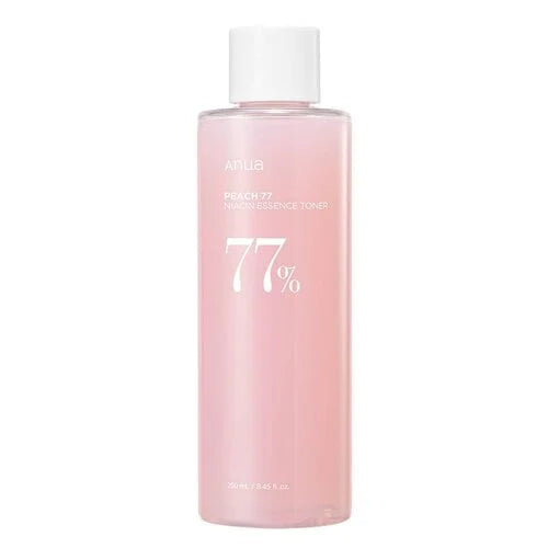 Anua - Peach 77 Niacin Essence Toner - Tonique hydratant 618