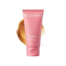 Fig Scrub Mask, 70g