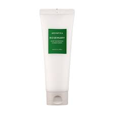 Aromatica - Après-Shampoing Fortifiant au Romarin – 180 ml