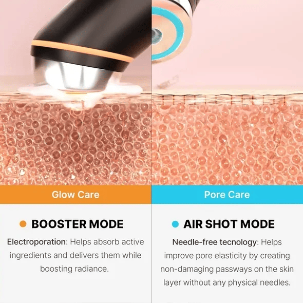 medicube - AGE-R Booster Pro