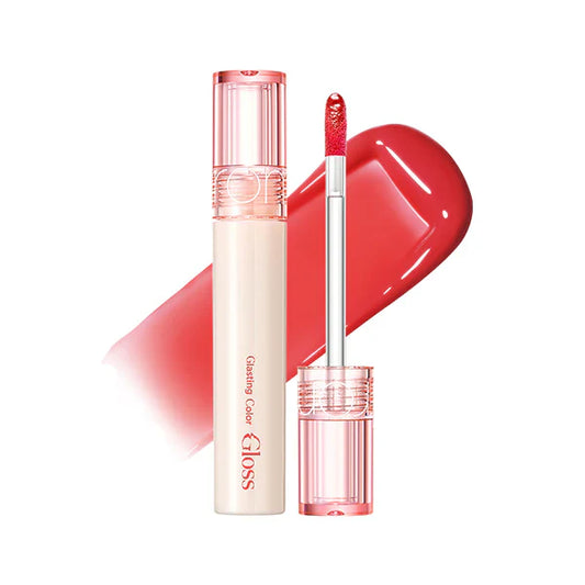 Romand - Gloss Lèvres Brillant 07 Spring Fever