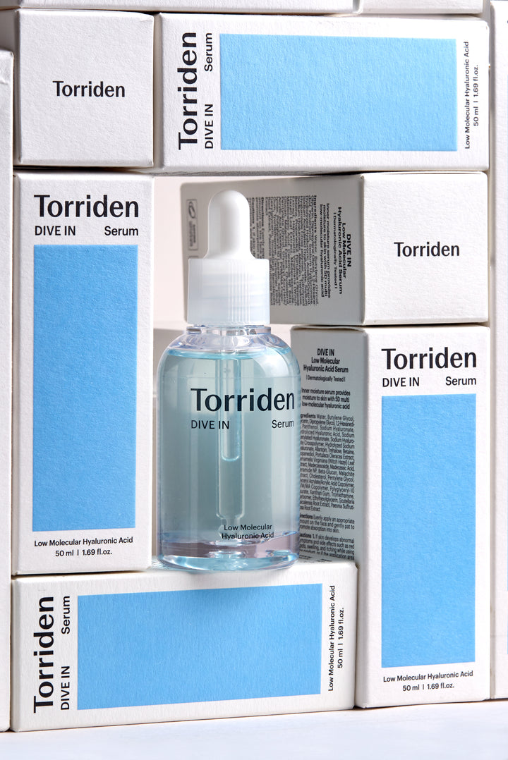 Torriden - DIVE IN Serum - 50 ml